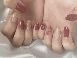 シンプルニュアンス
