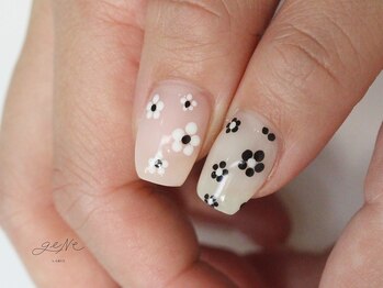 geNe 'n GRUS(ジーン アンド グルス)/お持ち込みデザイン