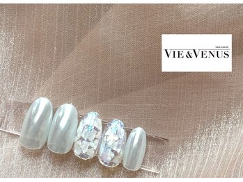 ヴィーアンドヴィーナス 田町店(VIE&Venus)/７月定額トレンド　パラ変更可