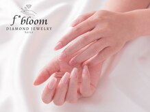 エフブルームプレリア(f'bloom Prellia)