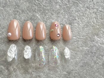 セダム(Sedum)/【Sedum】“定額aコース¥7,400”