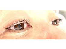 グリン(grin)/まつ毛パーマ