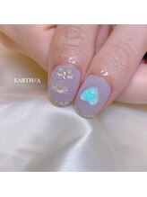 アース オーセンティック 草津エイスクエア店(EARTH/A)/2本art