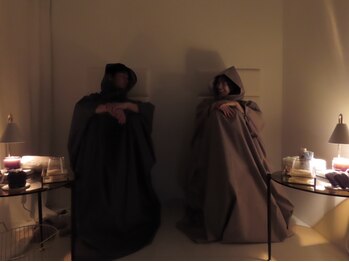 スリープメゾン 翠 目黒(sleep maison Sui)の写真/お友達・ご家族・お子様連れの皆様・カップルなど2名以上でのご来店歓迎♪完全個室をご用意しております。