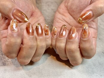 ジュメル(jumelle)/持ち込みデザイン