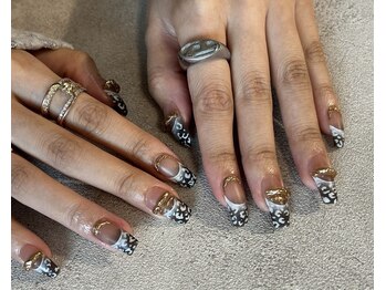 ザネクストキタホリエ(The Next...kitahorie)/アニマル 持ち込み 手書き