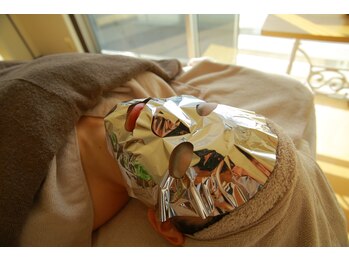 オーク(o.a.k)/マーメイドセルトリートメント