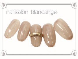 艶々カラー1色＋上品アート1本