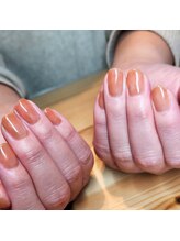 ミミナ(mimina)/シアーなテラコッタ♪