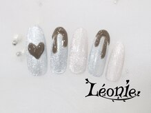 レオニー(Leonie)/マグネットバレンタインデザイン