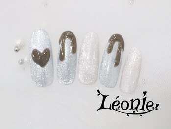 レオニー(Leonie)/マグネットバレンタインデザイン