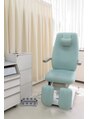 フスフレーゲ 池袋東口店/ドイツ式フットケアサロン　フスフレーゲ