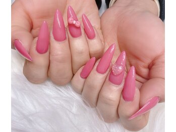 ブレンダ(BLENDA)/スカルプ・ワンカラー