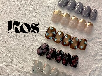 コス(KOS)/KOS free design b 120min