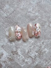 ミテソロ(mi tesoro)/2025年3月デザインコースC