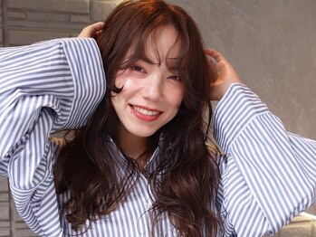 リア 蕨店(lia)の写真/フラットラッシュ80本¥4000～/全8色からお選びいただけます◎【全メニューカラーエクステ追加料金なし】