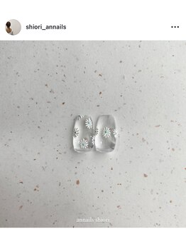 アンネイルズ(annails)/