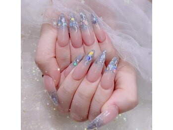 T&Sネイルサロン/