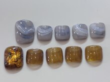ディアブルー 辻堂店(diar blue)/《Nuance Nails》