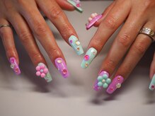 ネイルスタジオ401 八千代店(NAILSTUDIO401)