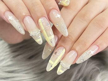 リアネイル(Rianail)/チェック