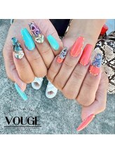 ヴォーグ(VOUGE)/こだわりデザインコース