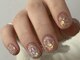 ロウズネイル 新小岩南口店(LOEWS NAIL)の写真/≪Simple Art≫＆≪Nuance Art≫何度でも楽しめる大人可愛いアーティスティックな2つの定額コース[新小岩]