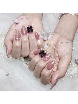 ソラビューティースパ オオサカ(SORA BEAUTY SPA OSAKA)/4本デザイン