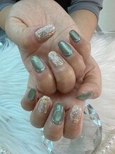 はあとねいる 多治見店/デザイン紹介