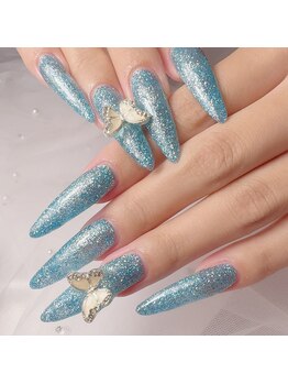 ベル 古川店(Belle)/ギラギラフラッシュ★