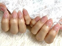 タムタム 市川(tamtam)の雰囲気（【流行りのちゅるんネイル】トレンド感万歳のネイル◎）