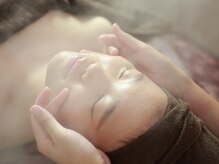 サロン ド ナチュレ(SALON DE NATURE)の雰囲気（1人1人に合わせた施術でお客様のお悩みを解決します！）