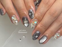 シマー(Shimmer)/フラッシュ×プルマグ