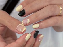 リトルムーン(Little moon)の雰囲気（monthly design~トレンドを取り入れたサンプルを豊富にご用意♪）