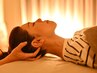 ドライヘッドスパset◎体が緩まる深層もみほぐし75min
