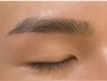 【美眉スタイリング/印象変化◎】アイブロウ(骨格診断/眉毛WAX) 6,800