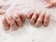 マイマイネイル(maimai nails.)/【053】ベイビーブーマー*
