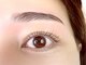 トイン(toin)の写真/《眉毛で印象が変わる》お顔の印象の8割が決まるといわれている眉毛…ぜひ1度プロにお任せください◎
