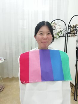 フラワーファクトリーズ/16タイプパーソナルカラー診断