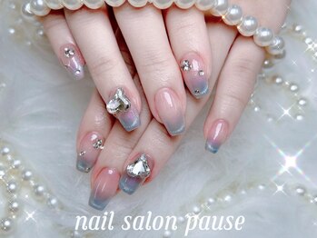 ポーズ 上野 御徒町(PAUSE)/☆ マグネットフレンチ