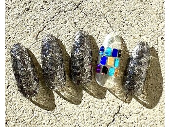 ムーンライトダスト