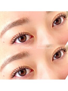 メルティ(Melty)/学割U24 まつげパーマ♪