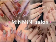 ミンミン(Min min)