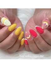 コッコミー(cocco me)/フルオーダーデザイン