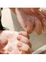 アンドエム(&M)/