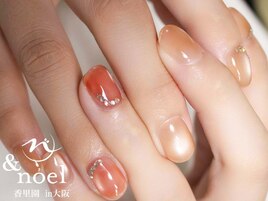 秋冬 マグネット