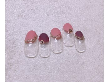 ボヌール 麻布十番店(Bonheur)/スペシャルコース