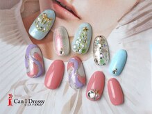 キャンアイドレッシー ヨコハマ元町店(Can I Dressy)