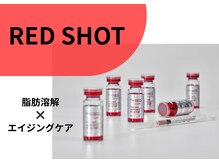 リリアン(Re Lien)の雰囲気（【REDSHOT】レモンボトル超え美容液！たるみ脂肪、老け顔に◎）