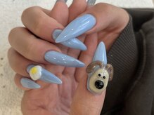 ヴィヴ(vive)/design by Yurina